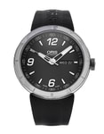 Pre-Owned Oris TT1 Day Date Watch